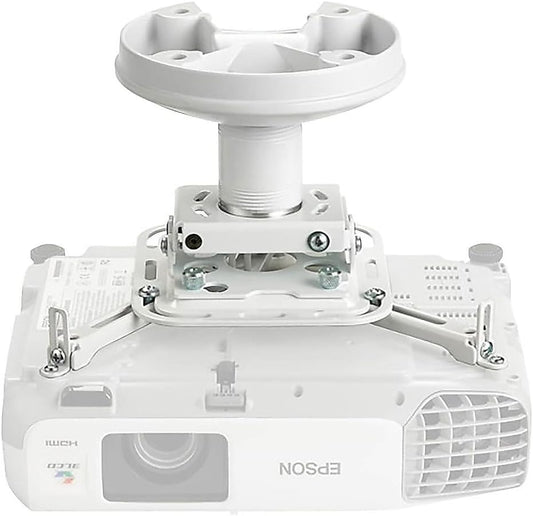 Epson V12H808001 Universal Projector Ceiling Mount Kit