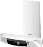 Panasonic KX-HN7001W HomeHawk Wireless Outdoor Security Camera