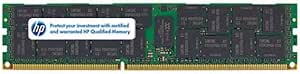 HP 647647-071 4GB PC3L-10600R DDR3-1333 Memory Kit