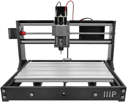 Monoprice 144220 Benchtop CNC Router Kit