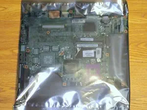 HP 460901-001 DV6000 Laptop Motherboard — main product image