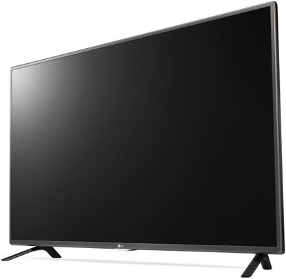 LG 32LF595B 32-Inch 720p Smart LED TV