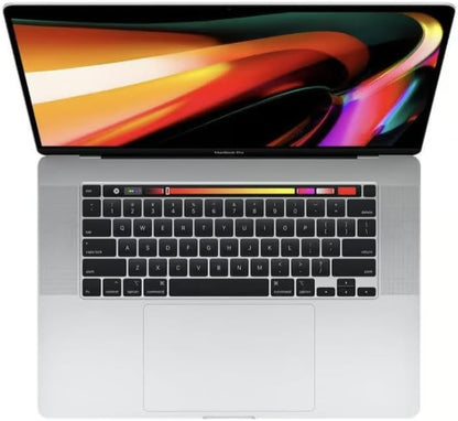 Apple MR942LL/A MacBook Pro 15-inch i9 512GB SSD (Renewed)