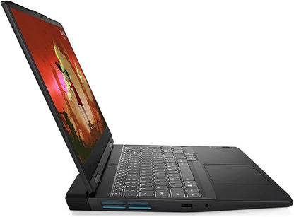 Lenovo 15AR IdeaPad Gaming 3 Ryzen 5 RTX 3050 Laptop