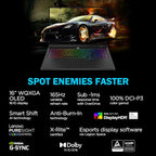 Lenovo Legion Pro 5 16