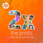 HP CB304AN 110 Tri-Color Ink Cartridge - Original Ink