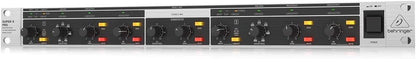 Behringer CX2310 SUPER-X PRO Stereo Crossover