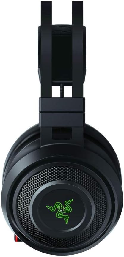Razer RZ04-02680100-R3U1 Nari Essential 7.1 Headset