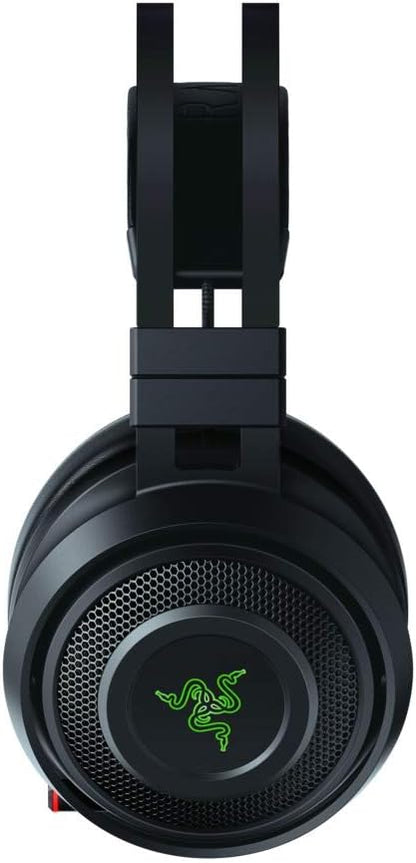 Razer RZ04-02680100-R3U1 Nari Essential 7.1 Headset