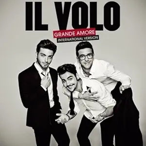 Sony Grande Amore International Version — main product image