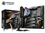 MSI MEG Z390 GODLIKE LGA1151 Gaming Motherboard (Renewed)