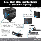 GoPro CHNDH-B49 HERO11 Black Mini 5.3K Action Camera