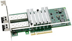 Intel E10G42BFSR Ethernet X520-SR2 Server Adapter