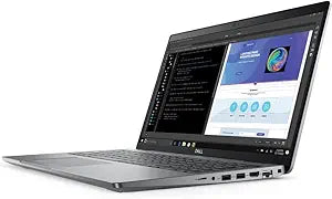 Dell 3580 Precision 15.6" FHD i5 Workstation