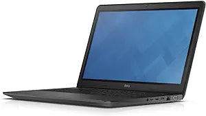 Dell 3550 Latitude 15.6" i5 Business Laptop