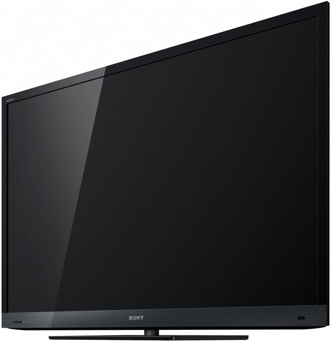 Sony KDL55EX720 55" BRAVIA 1080p 3D LED HDTV