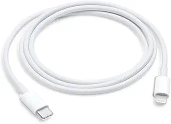Apple USB-C to Lightning Cable (1M) MK0X2AM/A — main product image