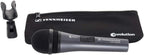 Sennheiser 004511 E825-S Handheld Cardioid Dynamic Microphone