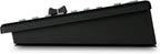 Allen & Heath AH-IP-8 OLED 8-Knob Remote Controller