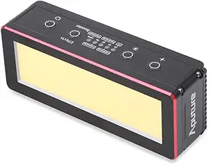 Aputure 20190807 AL-MW Waterproof Pocket LED Video Light