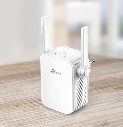 TP-Link TL-WA855RE N300 WiFi Range Extender