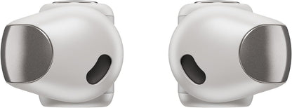 Bose 881046-0020-cr Ultra Open Earbuds - White Smoke (Renewed)