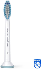 Philips Sonicare HX6054/07 Sensitive Replacement Brush Heads