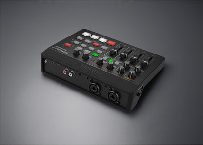 Roland VRC-01 AeroCaster - Wireless Live Streaming System