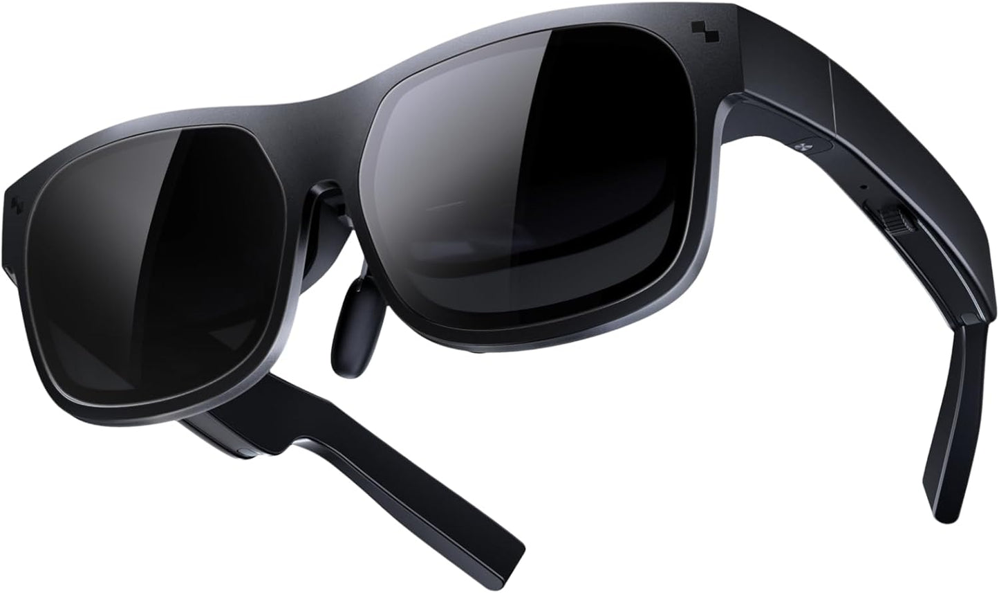 TCL NXTWEARSPLUSAR RAYNEO S+ AR Glasses 215" Micro-OLED