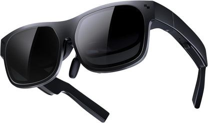 TCL NXTWEARSPLUSAR RAYNEO S+ AR Glasses 215" Micro-OLED
