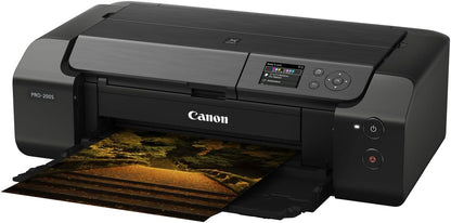 Canon 4280C009 Pro200 A3+ Wireless Photo Printer
