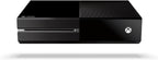 Microsoft xbox one 500 GB Console - Black