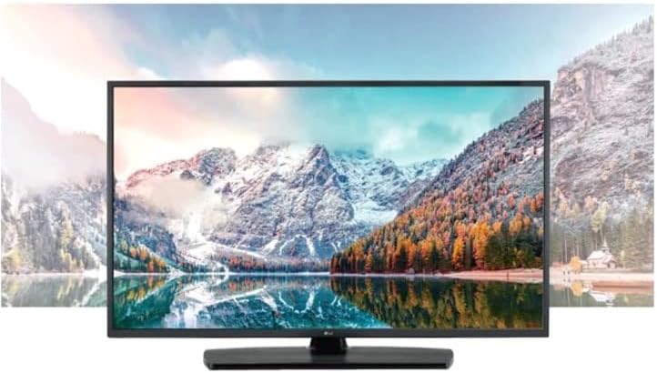 LG 50UT570H9UA 50" 4K UHD Smart LED TV