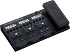 Zoom AUS-G3XN-COMBO-STD Multi-Effects Guitar Pedal Bundle