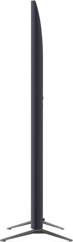 LG 75UP8070PUA 75-Inch 4K Smart UHD TV (Renewed)