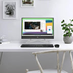 HP 22-DD000 21.5