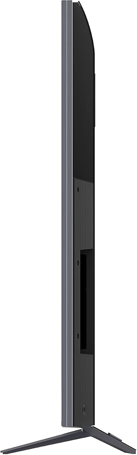 TCL 65R648 65-inch 8K Mini-LED QLED Roku Smart TV