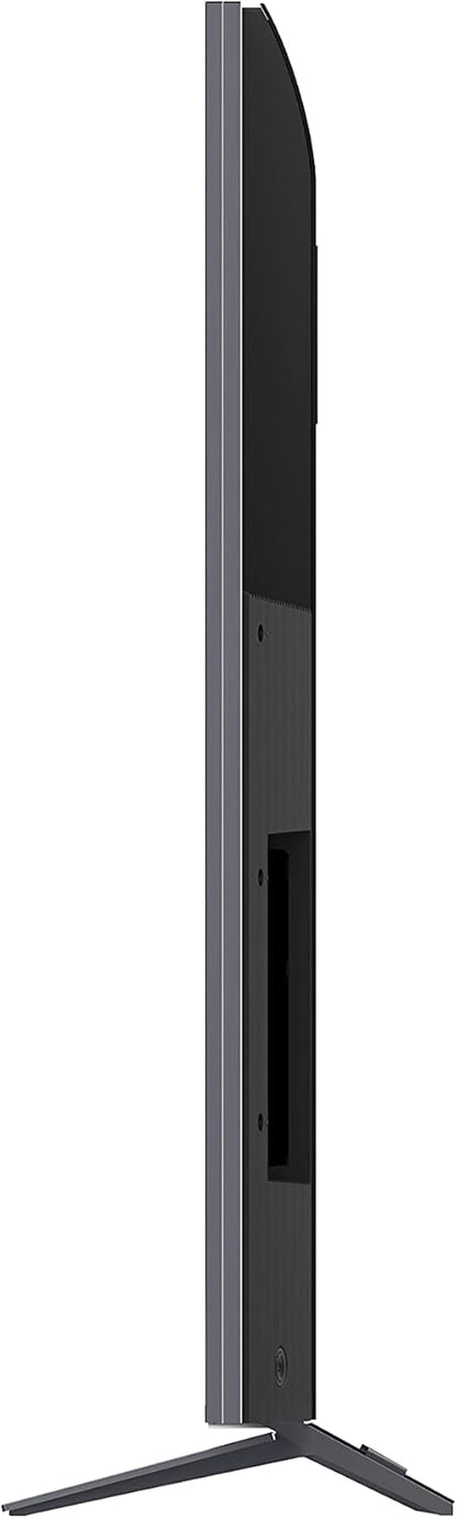 TCL 65R648 65-inch 8K Mini-LED QLED Roku Smart TV