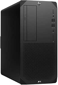 HP 6H909UT#ABA Z2 G9 i9 12900 Workstation — main product image