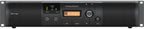 Behringer NX6000D 6000W Power Amplifier with DSP