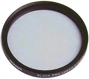Tiffen 58BPM1 58mm Black Pro-Mist Diffusion Filter — main product image