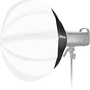 Neewer 10097142 26" Lantern Softbox for Bowens Mount Lights