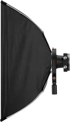 Zhiyun Bowens Mount Adapter for Molus X100 COB Light
