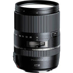 Tamron B016N 16-300mm Nikon All-In-One Zoom Lens