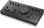 Behringer Studio XL Monitor Controller USB Audio Interface