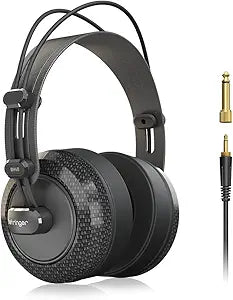 Behringer BH40 Studio Headphones High-Fidelity Monitor
