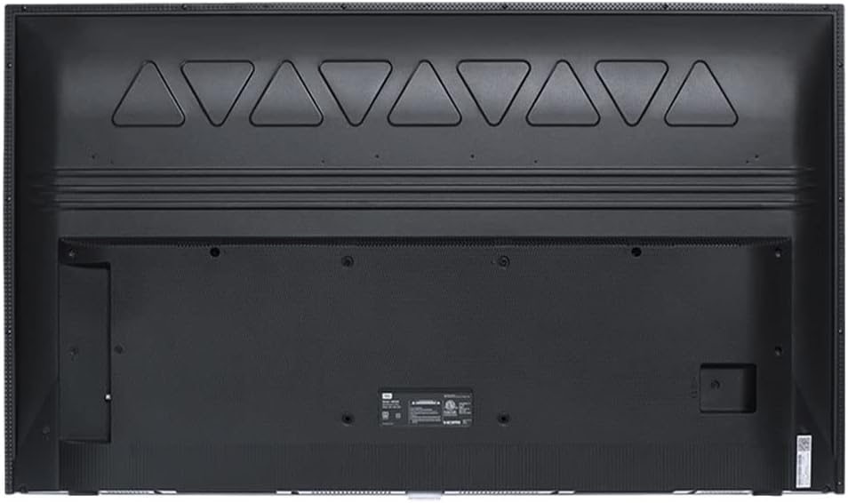 TCL 43S425 43-Inch 4K HDR Smart TV (Renewed)