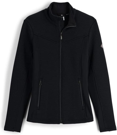 Spyder 194068 Encore Women's Full Zip Sweater