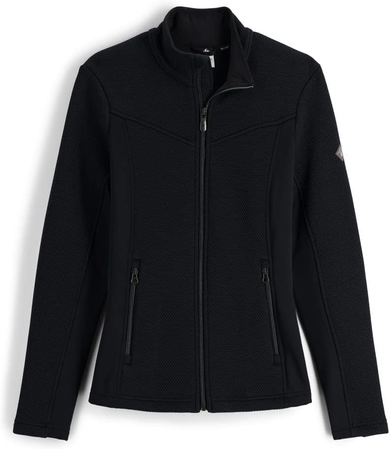 Spyder 194068 Encore Women's Full Zip Sweater — main product image