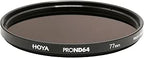 Hoya YPND006472 72mm Pro ND 64 Filter